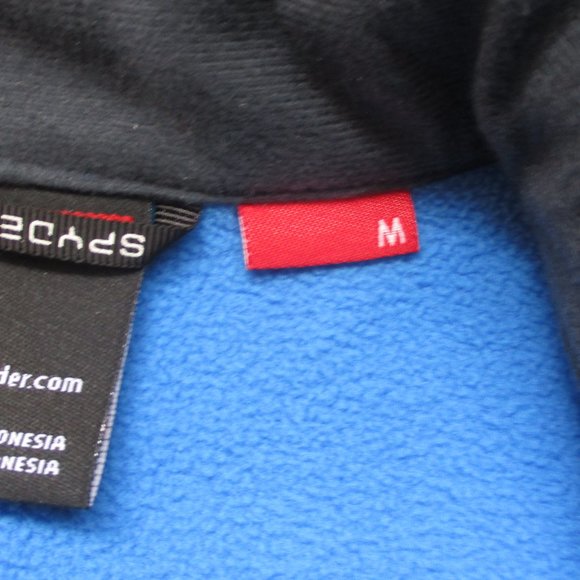 Spyder Women’s Endure Novelty Mid Weight Stryke Jacket M - Picture 2 of 10